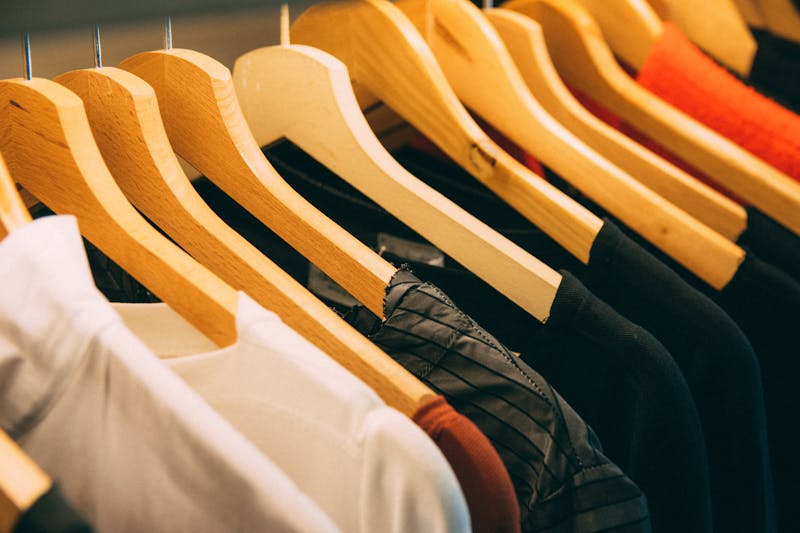 Premium Fashion Collection
